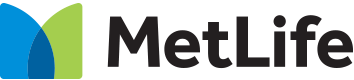 Logo Bahrain Metlife
